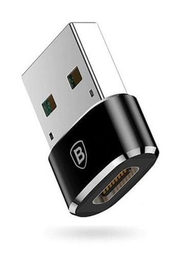 АДАПТЕР, КОНВЕРТЕР USB-C НА USB BASEUS