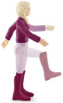 SOFIA I DUSTY ZESTAW KOŃ FIGURKA SCHLEICH 42584
