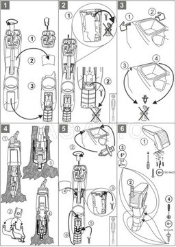 фото thumb №15, Подлокотник стандарт mitsubishi space star, 2013-
