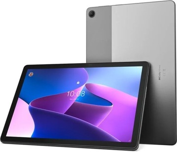 Планшет Lenovo Tab M10 Unisoc T610, 10,1 дюйма, WUXGA, IPS, nits Touch, 4/64 ГБ