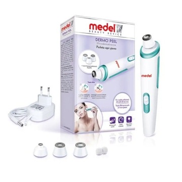 Medel Dermo Peel Микродермабразия лица