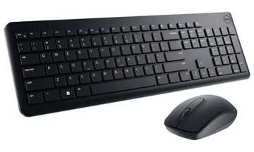 Комплект DELL KM3322W США