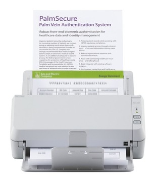 Сканер Fujitsu SP-1130N