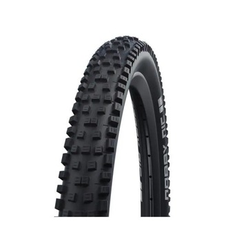 Складная шина Schwalbe Nobby Nic 27,5