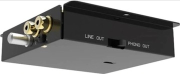 Проигрыватель проигрывателей Project T1 Phono SB, орех