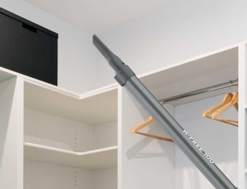 Пылесос HOOVER HF122RH 011