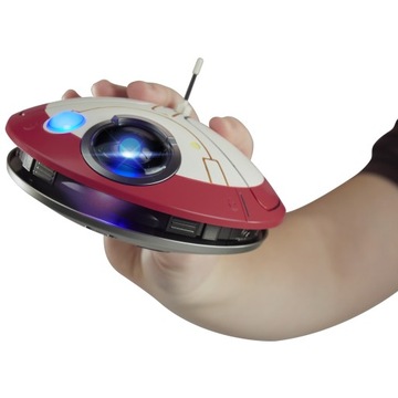 Hasbro F3918 летающая игрушка с дистанционным управлением