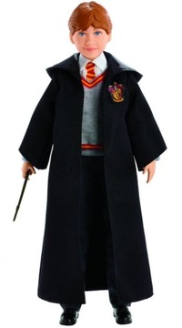 Гарри Поттер Рон Уизли Кукла Mattel Фигурка из фильма