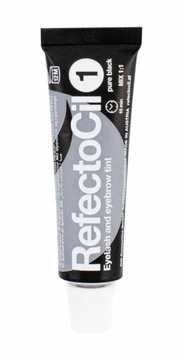 REFECTOCIL ХНА ГЕЛЬ ДЛЯ БРОВЕЙ 1 ЧЕРНАЯ 15 МЛ