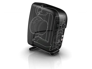IK MULTIMEDIA ILOUD MICRO MONITOR СТУДИЙНЫЕ МОНИТОРЫ ПАРА