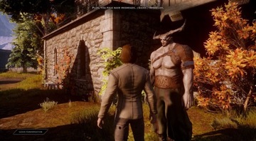 DRAGON AGE INQUISITION XBOX XBOX 360 PL НА ПОЛЬСКОМ ЯЗЫКЕ