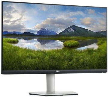 Монитор DELL S2721HS 27 дюймов 1920x1080 пикселей IPS 4 мс