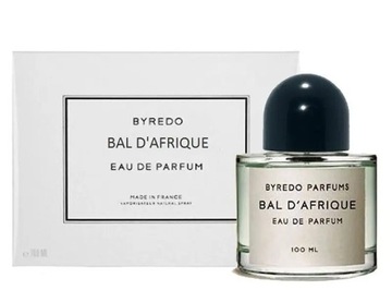 Byredo Bal d'Afrique парфюмированная вода 50 мл
