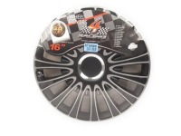 фото thumb №10, Ковпак ковпаки le mans pro 14" jak alu 4szt.