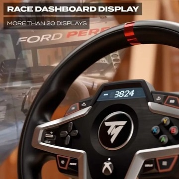 4460182 РУЛЬ Thrustmaster T248