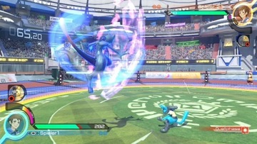 Поккен-турнир для Wii U