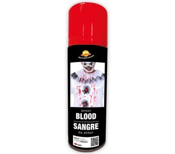 KREW SZTUCZNA W SPRAYU 75 ml