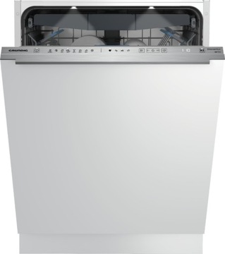 Посудомоечная машина GRUNDIG GNVP4611C, 16 комплектов, 59,8 см