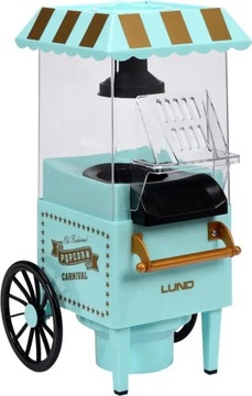 Аппарат для попкорна LUND 1200W