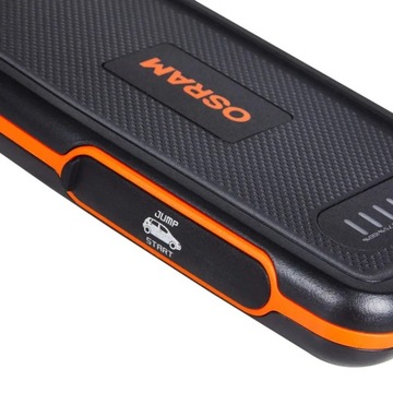 Бустер Powerbank OSRAM OBSL300 Jump Powerbank 300A 13000 мАч