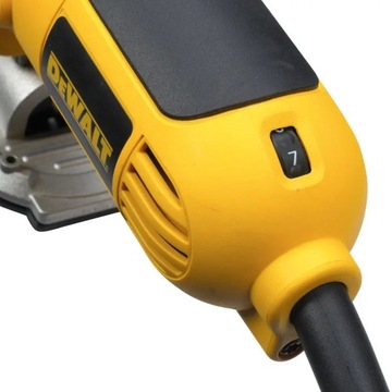 Wyrzynarka DeWalt DW333KT