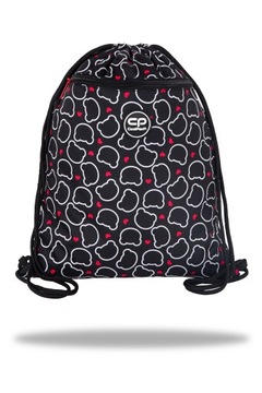 Сумка Vert Bear, размеры 43 x 33 см, CoolPack