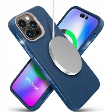 Чехол Spigen Ultra Color Mag для iPhone 14 Pro, чехол