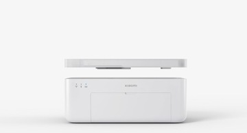 Xiaomi Instant Photo Printer 1S Set EU принтер