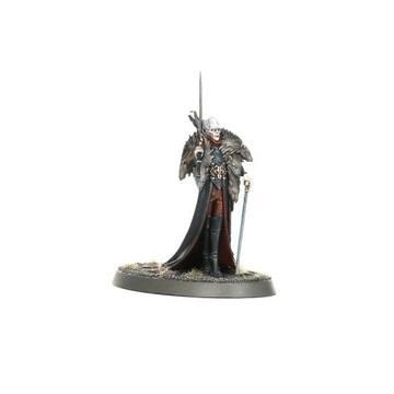 WH AoS — Критца Крысиный принц