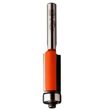 CMT Frez prosty dolne łożysko 8x12.7mm 906.227.11