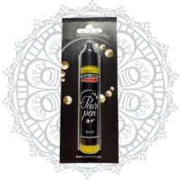 Pearl Pen Liquid Pearls - Pentart - графит