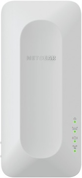 Wzmacniacz sygnału NETGEAR EAX12 802.11a/b/g/n/ac/ax 1600Mb/s plug repeater