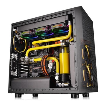 ТРУБКА THERMALTAKE V-TUBLER PETG (12MM - 16MM, 4X 100CM) - ПРОЗРАЧНАЯ