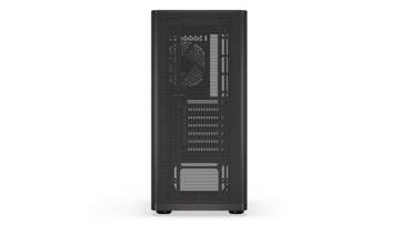 Корпус для компьютера/ПК Вентилятор Endorphy Ventum 200 Solid EY2A001 1 шт.