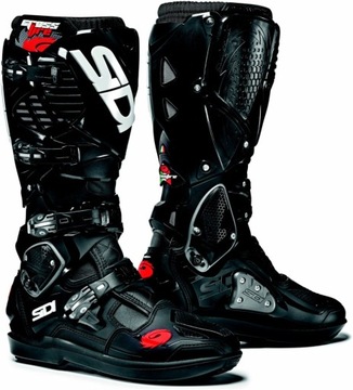 Туфли SIDI CROSSFIRE 3 SRS ЧЕРНЫЕ 43