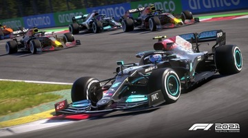 F1 2021 PS4, МАГАЗИН