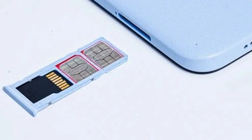 Смартфон Xiaomi Redmi A1 2 ГБ/32 ГБ 4G (LTE), синий