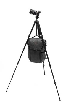 Алюминиевый штатив Peak Design Travel