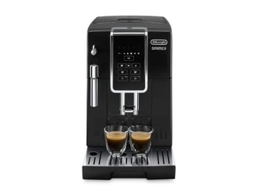De'Longhi ECAM 350.15 B Dinamica эспрессо-машина 1450 Вт черный