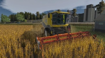 Real Farm Premium Edition Nintendo Switch
