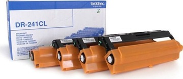 Цветной барабан BROTHER DR-241CL