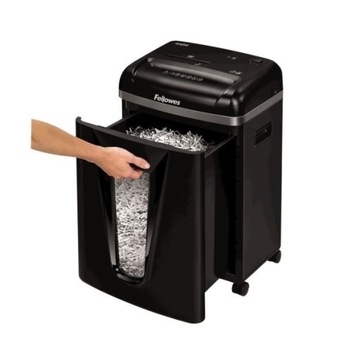 Измельчитель FELLOWES Microshred 450M