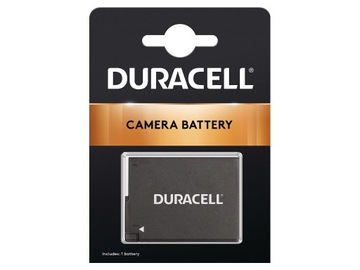 BATERIA AKUMULATOR DURACELL DO GoPro HERO 7 6 5 AJBAT-001 AHDBT-501 1250MAH