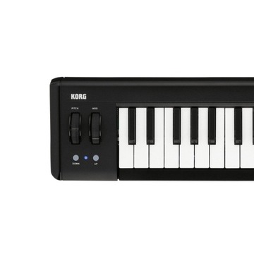 Клавиатура управления — Korg MicroKey2 49 Air