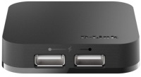 D-Link DUB-H4