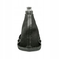 фото thumb №11, Ручка перемикання передач з чохол do audi a3 8p 6b