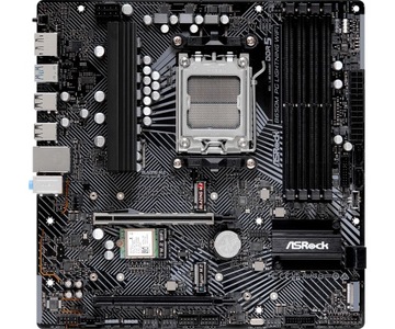 Материнская плата ASrock B650M Pg Lightning Wi-Fi/AMD