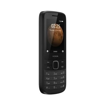 Nokia 225 4G TA-1316 DS Черный