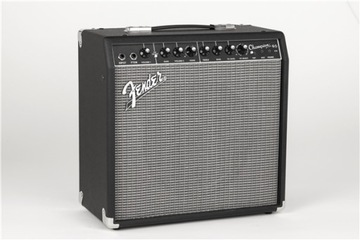 Гитарный усилитель Fender Champion 40 Combo 40