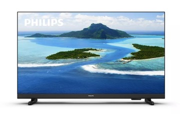 Светодиодный телевизор PHILIPS 43 дюйма 43PFS5507/12